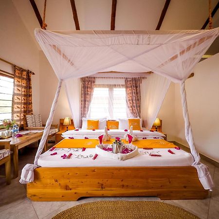 Meru View Lodge 育空河 外观 照片