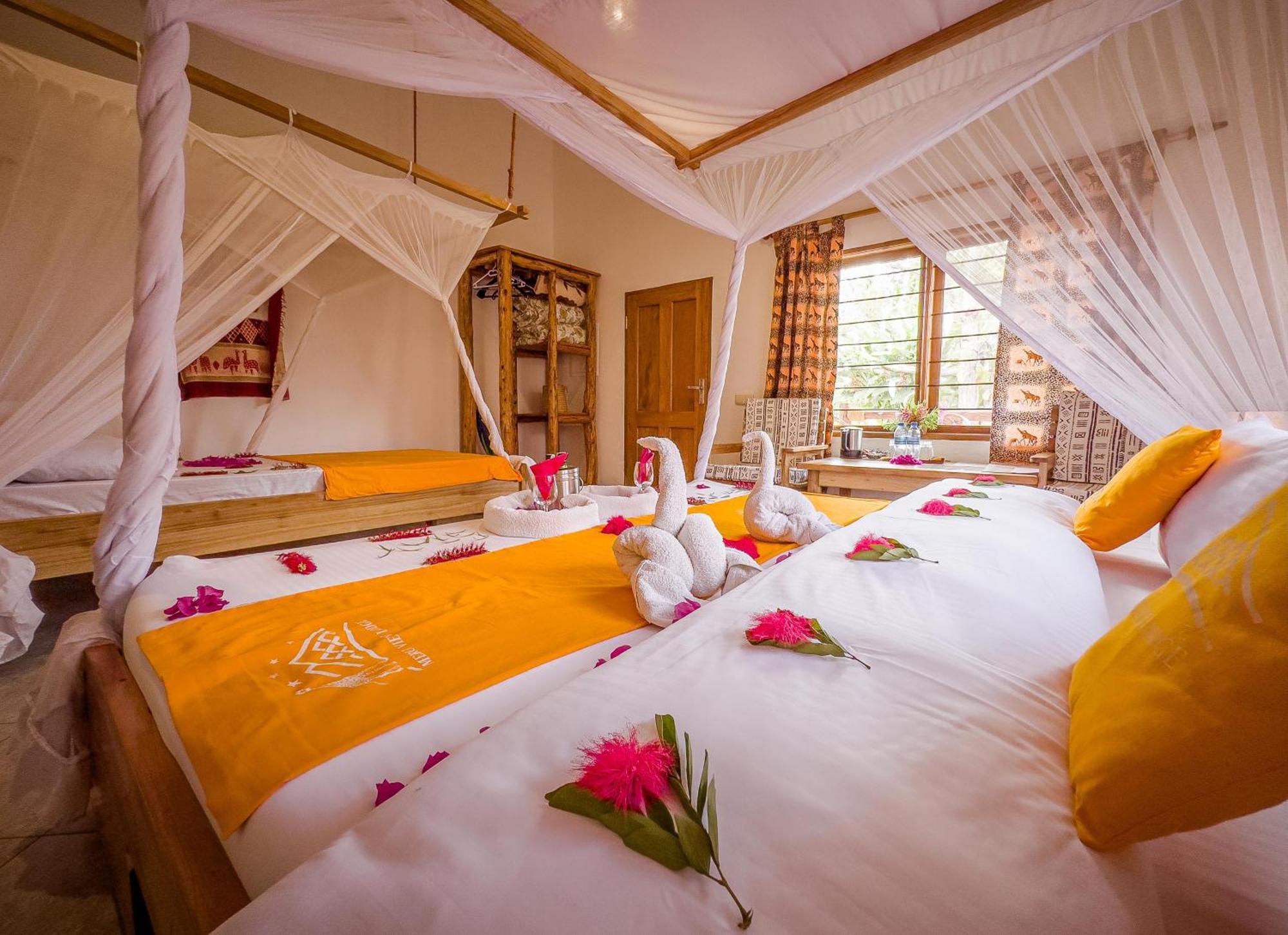 Meru View Lodge 育空河 外观 照片