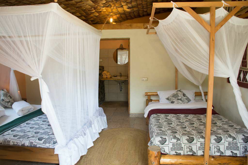 Meru View Lodge 育空河 外观 照片